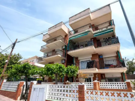 Mirror, Appartement 6 personnes à Cunit - Photo 28