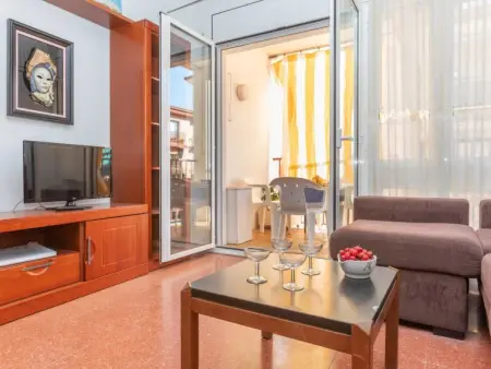 Edificio Garcomar I, Appartement 6 personnes à Segur de Calafell - Photo 3