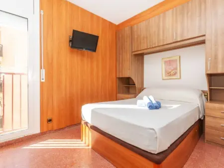 Edificio Garcomar I, Appartement 6 personnes à Segur de Calafell - Photo 4