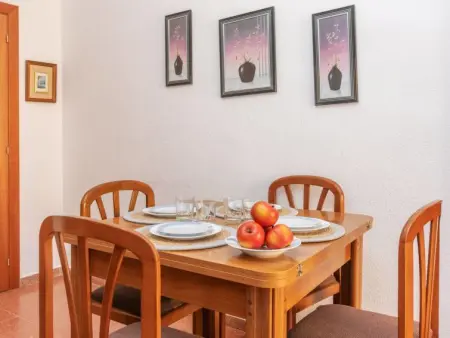 Edificio Garcomar I, Appartement 6 personnes à Segur de Calafell - Photo 5