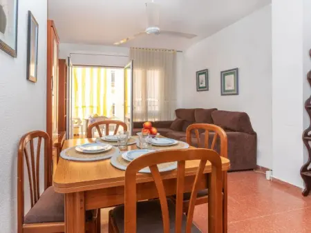 Edificio Garcomar I, Appartement 6 personnes à Segur de Calafell - Photo 6