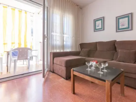 Edificio Garcomar I, Appartement 6 personnes à Segur de Calafell - Photo 7