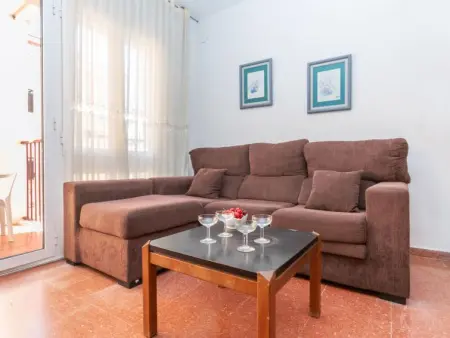 Edificio Garcomar I, Appartement 6 personnes à Segur de Calafell - Photo 8