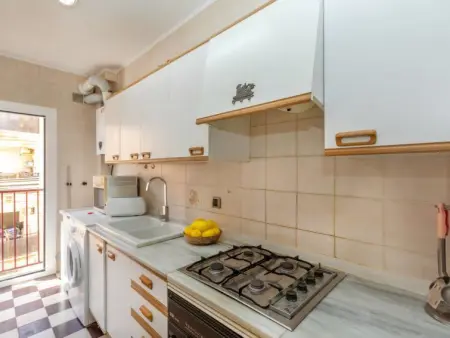 Edificio Garcomar I, Appartement 6 personnes à Segur de Calafell - Photo 9