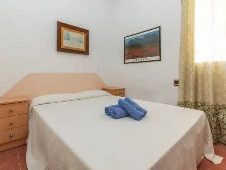 Edificio Garcomar I, Appartement 6 personnes à Segur de Calafell - Photo 10