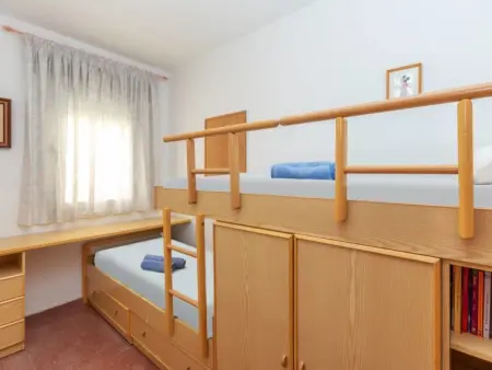 Edificio Garcomar I, Appartement 6 personnes à Segur de Calafell - Photo 11