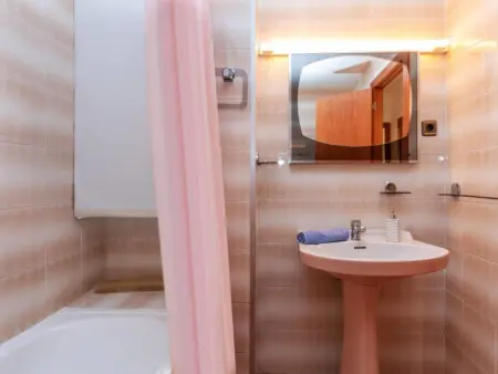 Edificio Garcomar I, Appartement 6 personnes à Segur de Calafell - Photo 12