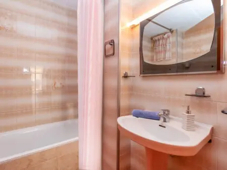 Edificio Garcomar I, Appartement 6 personnes à Segur de Calafell - Photo 13