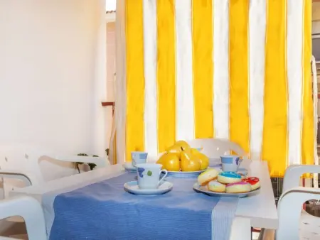 Edificio Garcomar I, Appartement 6 personnes à Segur de Calafell - Photo 14