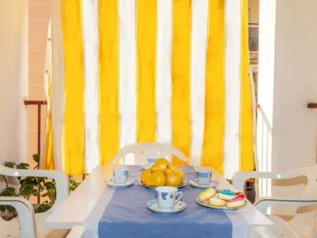 Edificio Garcomar I, Appartement 6 personnes à Segur de Calafell - Photo 15