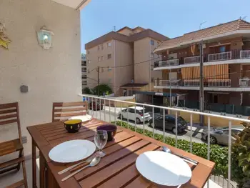 Wohnung in Segur de Calafell,Alda ES9528.5.1 N°867356