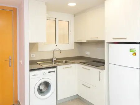 Alda, Appartement 5 personnes à Segur de Calafell - Photo 2