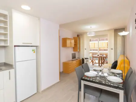 Alda, Appartement 5 personnes à Segur de Calafell - Photo 7