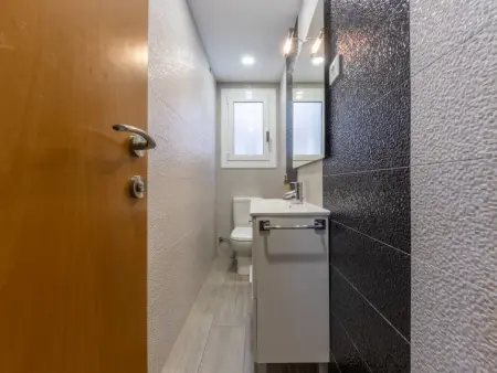 Alda, Appartement 5 personnes à Segur de Calafell - Photo 18