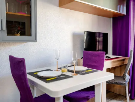 Cloud, Appartement 4 personnes à Segur de Calafell - Photo 7