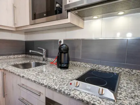 Cloud, Appartement 4 personnes à Segur de Calafell - Photo 8