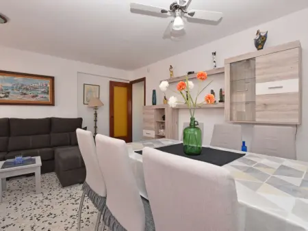 Magnolia, Appartement 6 personnes à Torredembarra - Photo 2