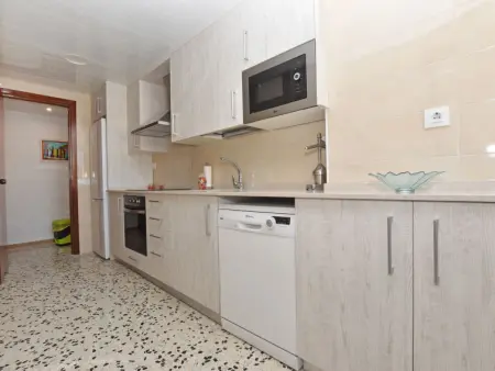 Magnolia, Appartement 6 personnes à Torredembarra - Photo 4