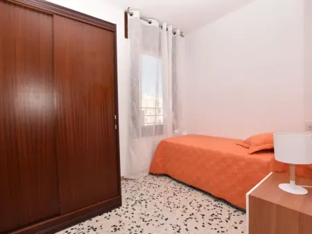 Magnolia, Appartement 6 personnes à Torredembarra - Photo 9