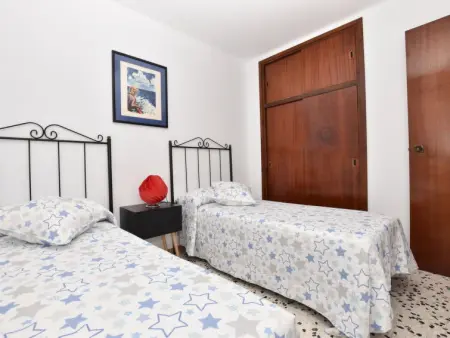 Magnolia, Appartement 6 personnes à Torredembarra - Photo 10