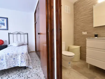 Magnolia, Appartement 6 personnes à Torredembarra - Photo 11