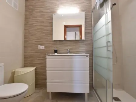 Magnolia, Appartement 6 personnes à Torredembarra - Photo 12