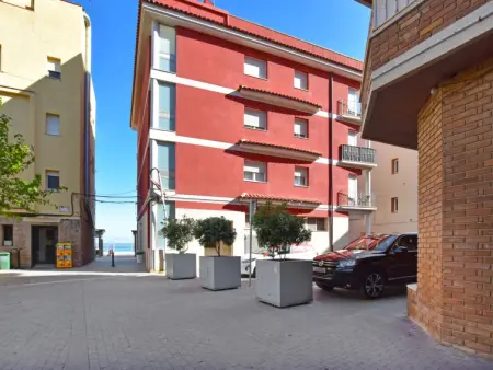 Magnolia, Appartement 6 personnes à Torredembarra - Photo 18