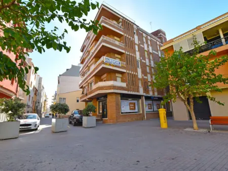 Magnolia, Appartement 6 personnes à Torredembarra - Photo 19