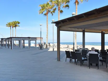 Magnolia, Appartement 6 personnes à Torredembarra - Photo 20