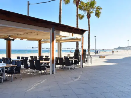 Magnolia, Appartement 6 personnes à Torredembarra - Photo 21