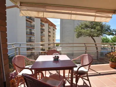 Appartement à Torredembarra, Medisol - N°867370