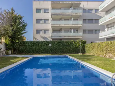 Appartement à Torredembarra, Oliveres - N°867372