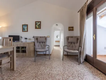 Drassanes III, Appartement 4 personnes à Torredembarra - Photo 2
