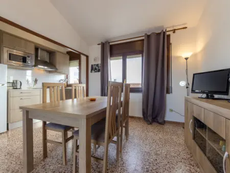 Drassanes III, Appartement 4 personnes à Torredembarra - Photo 3