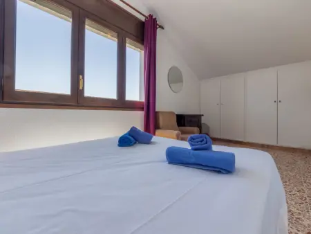 Drassanes III, Appartement 4 personnes à Torredembarra - Photo 4