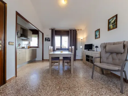 Drassanes III, Appartement 4 personnes à Torredembarra - Photo 5