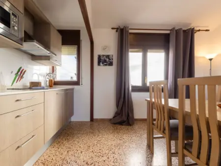 Drassanes III, Appartement 4 personnes à Torredembarra - Photo 7