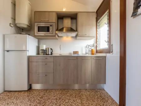 Drassanes III, Appartement 4 personnes à Torredembarra - Photo 8