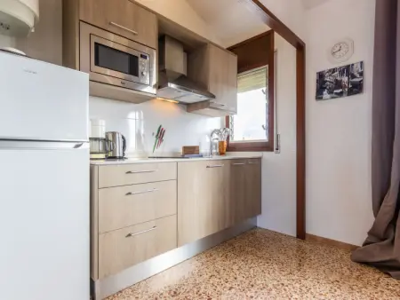 Drassanes III, Appartement 4 personnes à Torredembarra - Photo 9