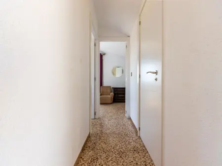 Drassanes III, Appartement 4 personnes à Torredembarra - Photo 11