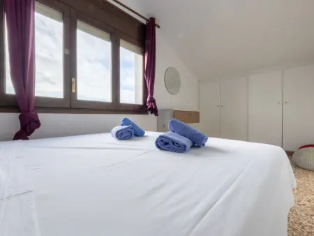 Drassanes III, Appartement 4 personnes à Torredembarra - Photo 12