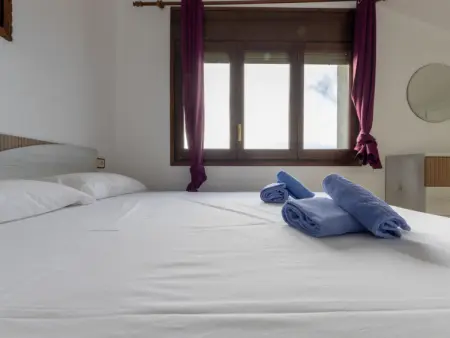 Drassanes III, Appartement 4 personnes à Torredembarra - Photo 13