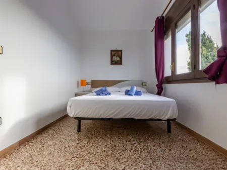 Drassanes III, Appartement 4 personnes à Torredembarra - Photo 14