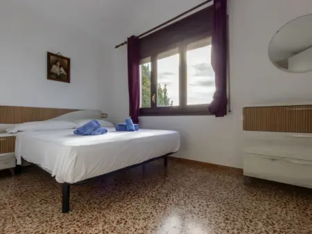 Drassanes III, Appartement 4 personnes à Torredembarra - Photo 15