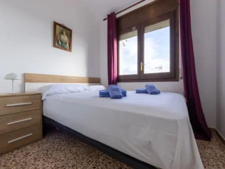 Drassanes III, Appartement 4 personnes à Torredembarra - Photo 17