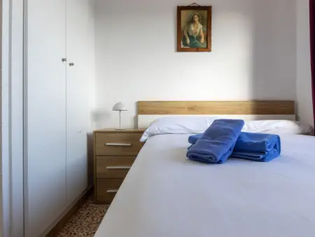 Drassanes III, Appartement 4 personnes à Torredembarra - Photo 18