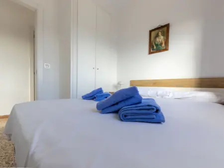 Drassanes III, Appartement 4 personnes à Torredembarra - Photo 19