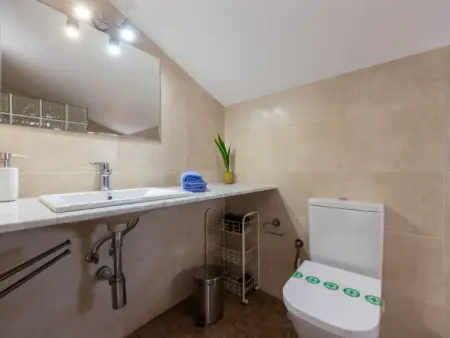 Drassanes III, Appartement 4 personnes à Torredembarra - Photo 20