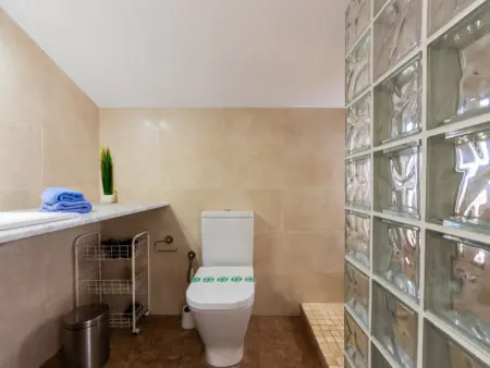 Drassanes III, Appartement 4 personnes à Torredembarra - Photo 21