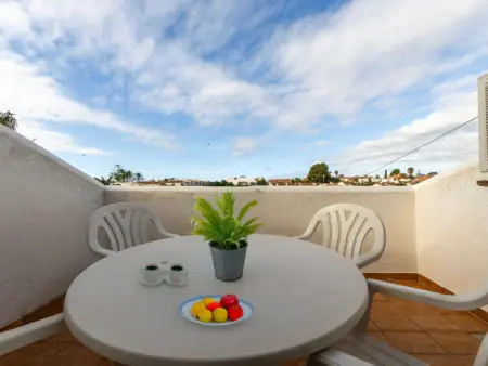 Drassanes III, Appartement 4 personnes à Torredembarra - Photo 27